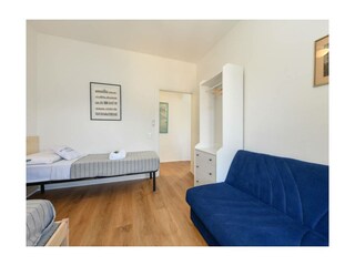 Ferienwohnung Brenzone sul Garda Außenaufnahme 12