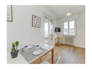 Ferienwohnung Brenzone sul Garda Außenaufnahme 16