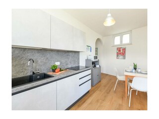 Ferienwohnung Brenzone sul Garda Außenaufnahme 18