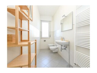 Ferienwohnung Brenzone sul Garda Außenaufnahme 23