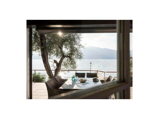 Ferienwohnung Brenzone sul Garda Außenaufnahme 26