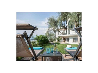 Ferienwohnung Brenzone sul Garda Außenaufnahme 27