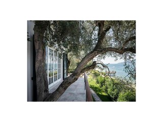 Ferienwohnung Brenzone sul Garda Außenaufnahme 28