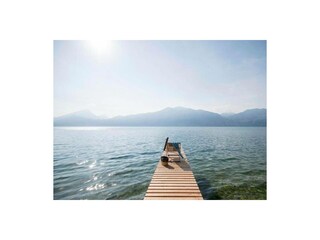 Ferienwohnung Brenzone sul Garda Außenaufnahme 31