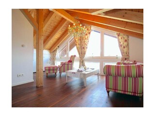 Ferienwohnung Garmisch-Partenkirchen Außenaufnahme 3