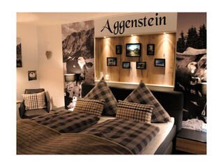 Ferienwohnung Pfronten Außenaufnahme 2