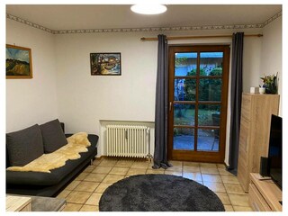 Ferienwohnung Garmisch-Partenkirchen Außenaufnahme 3