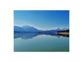 Ferienwohnung Schwangau Außenaufnahme 23