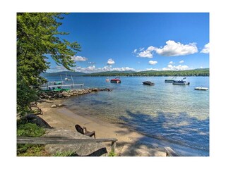 Ferienwohnung Welt Außenaufnahme 1