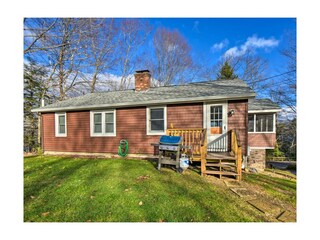 Ferienwohnung Welt Außenaufnahme 2