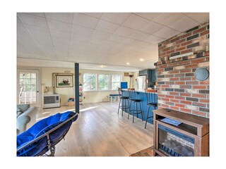 Ferienwohnung Welt Außenaufnahme 4