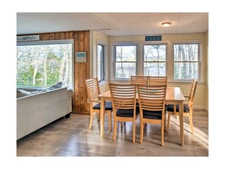 Ferienwohnung Welt Außenaufnahme 5