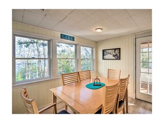 Ferienwohnung Welt Außenaufnahme 6