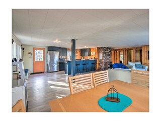 Ferienwohnung Welt Außenaufnahme 7