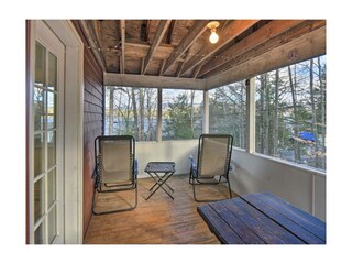 Ferienwohnung Welt Außenaufnahme 19