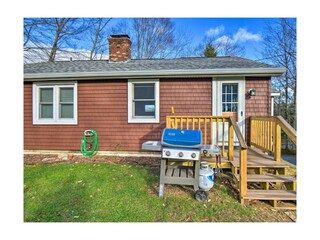 Ferienwohnung Welt Außenaufnahme 23