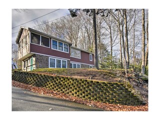 Ferienwohnung Welt Außenaufnahme 24