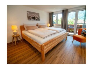 Ferienwohnung Pfronten Außenaufnahme 11