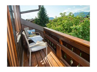 Ferienwohnung Pfronten Außenaufnahme 20