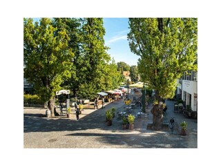 Ferienwohnung Lübbenau Außenaufnahme 2