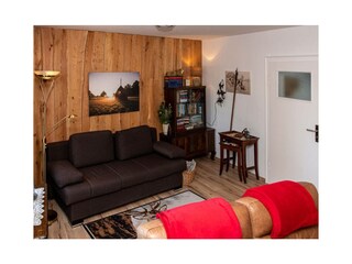 Ferienwohnung Lübbenau Außenaufnahme 3