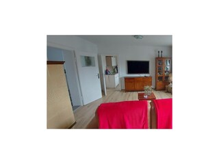 Ferienwohnung Lübbenau Außenaufnahme 6