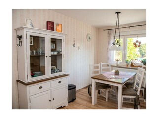 Ferienwohnung Lübbenau Außenaufnahme 7