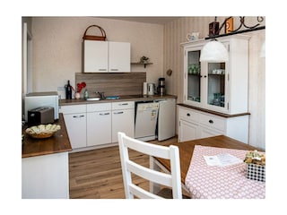 Ferienwohnung Lübbenau Außenaufnahme 8