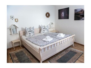 Ferienwohnung Lübbenau Außenaufnahme 9