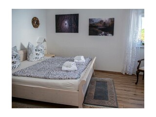 Ferienwohnung Lübbenau Außenaufnahme 10