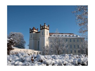 Ferienwohnung Lübbenau Außenaufnahme 14