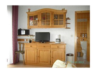 Ferienwohnung Schwangau Außenaufnahme 3