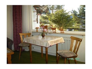 Ferienwohnung Schwangau Außenaufnahme 4