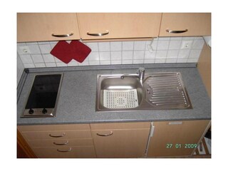 Ferienwohnung Schwangau Außenaufnahme 6