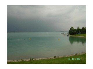 Ferienwohnung Schwangau Außenaufnahme 10