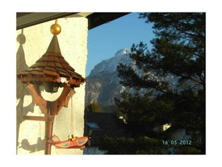 Ferienwohnung Schwangau Außenaufnahme 19