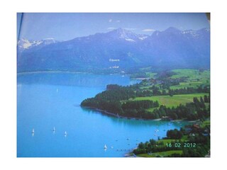 Ferienwohnung Schwangau Außenaufnahme 21