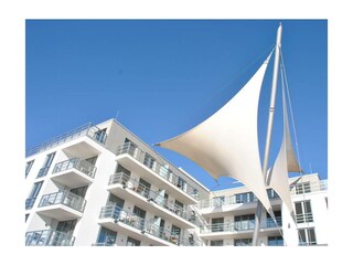 Ferienwohnung Eckernförde Außenaufnahme 4