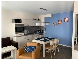 Ferienwohnung Eckernförde Außenaufnahme 8