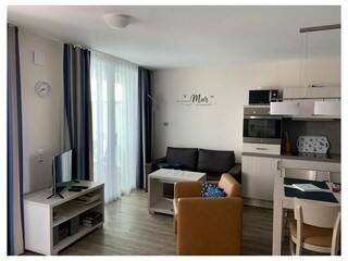 Ferienwohnung Eckernförde Außenaufnahme 9