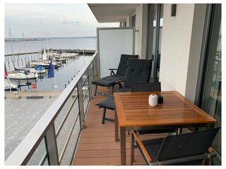 Ferienwohnung Eckernförde Außenaufnahme 10