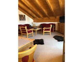 Ferienwohnung Schwangau Außenaufnahme 3