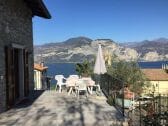 Ferienwohnung Brenzone sul Garda Außenaufnahme 1