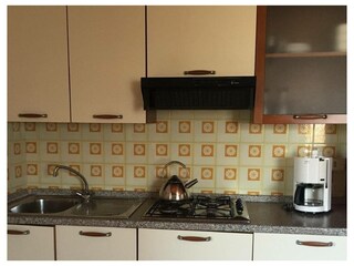 Ferienwohnung Brenzone sul Garda Außenaufnahme 8