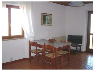 Ferienwohnung Brenzone sul Garda Außenaufnahme 9
