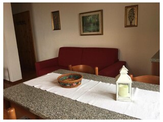Ferienwohnung Brenzone sul Garda Außenaufnahme 10