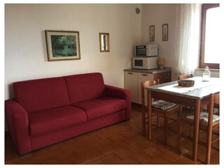 Ferienwohnung Brenzone sul Garda Außenaufnahme 11