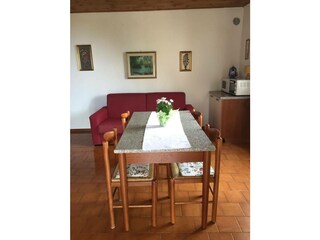 Ferienwohnung Brenzone sul Garda Außenaufnahme 13