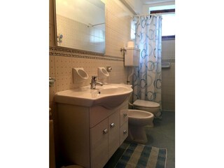 Ferienwohnung Brenzone sul Garda Außenaufnahme 15
