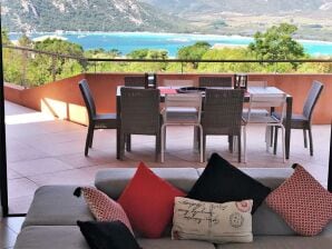 Ferienwohnung 220 m² Ferienhaus ∙ 4 Schlafzimmer ∙ 8 Gäste - Porto Vecchio - image1